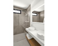 Obra nueva - Unifamiliar - Murcia