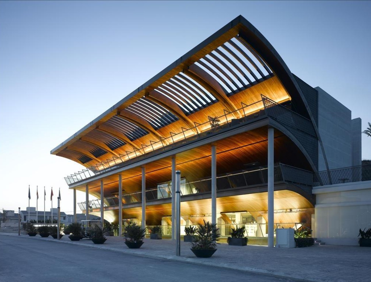 Obra nueva - Unifamiliar - Murcia