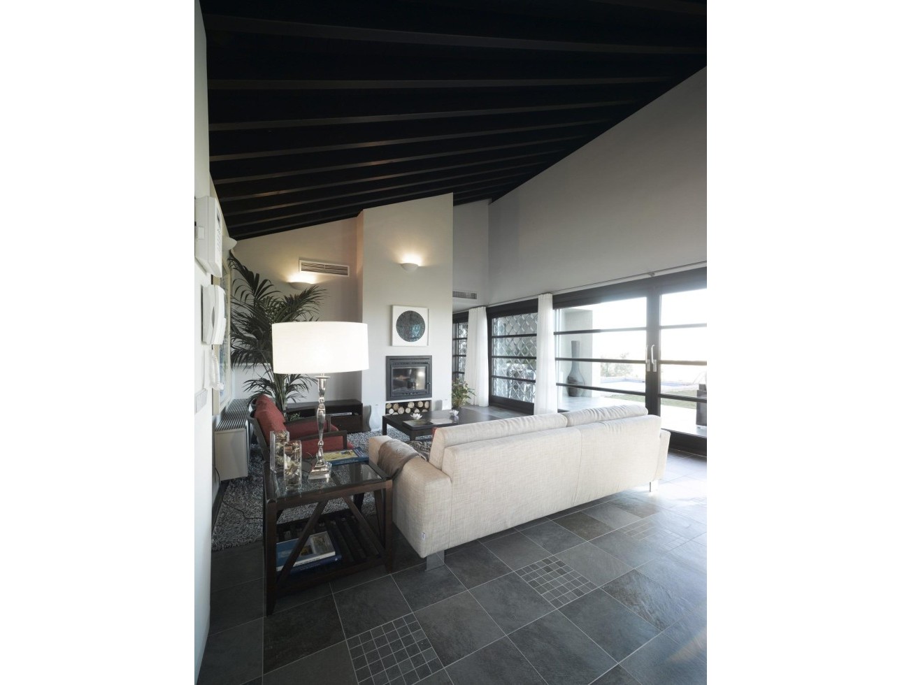 Obra nueva - Unifamiliar - Murcia