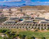 Obra nueva - Unifamiliar - Mutxamel