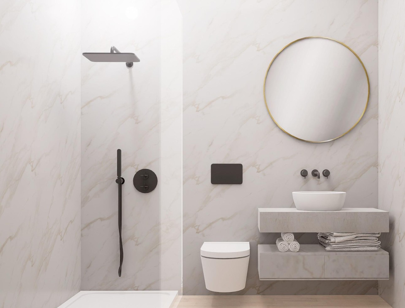 Obra nueva - Unifamiliar - Orihuela Costa