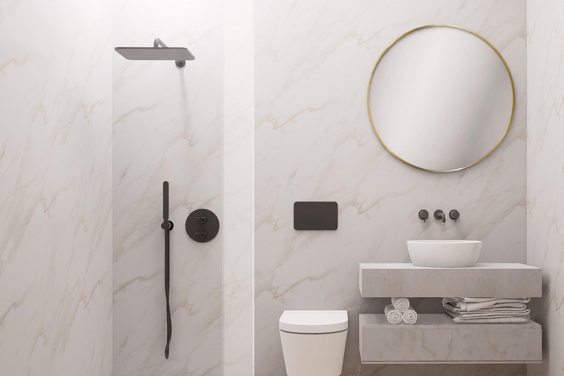 Obra nueva - Unifamiliar - Orihuela Costa