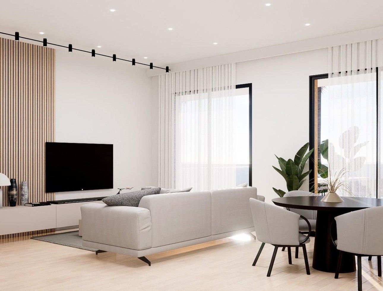 Obra nueva - Unifamiliar - Orihuela Costa