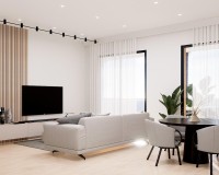 Obra nueva - Unifamiliar - Orihuela Costa