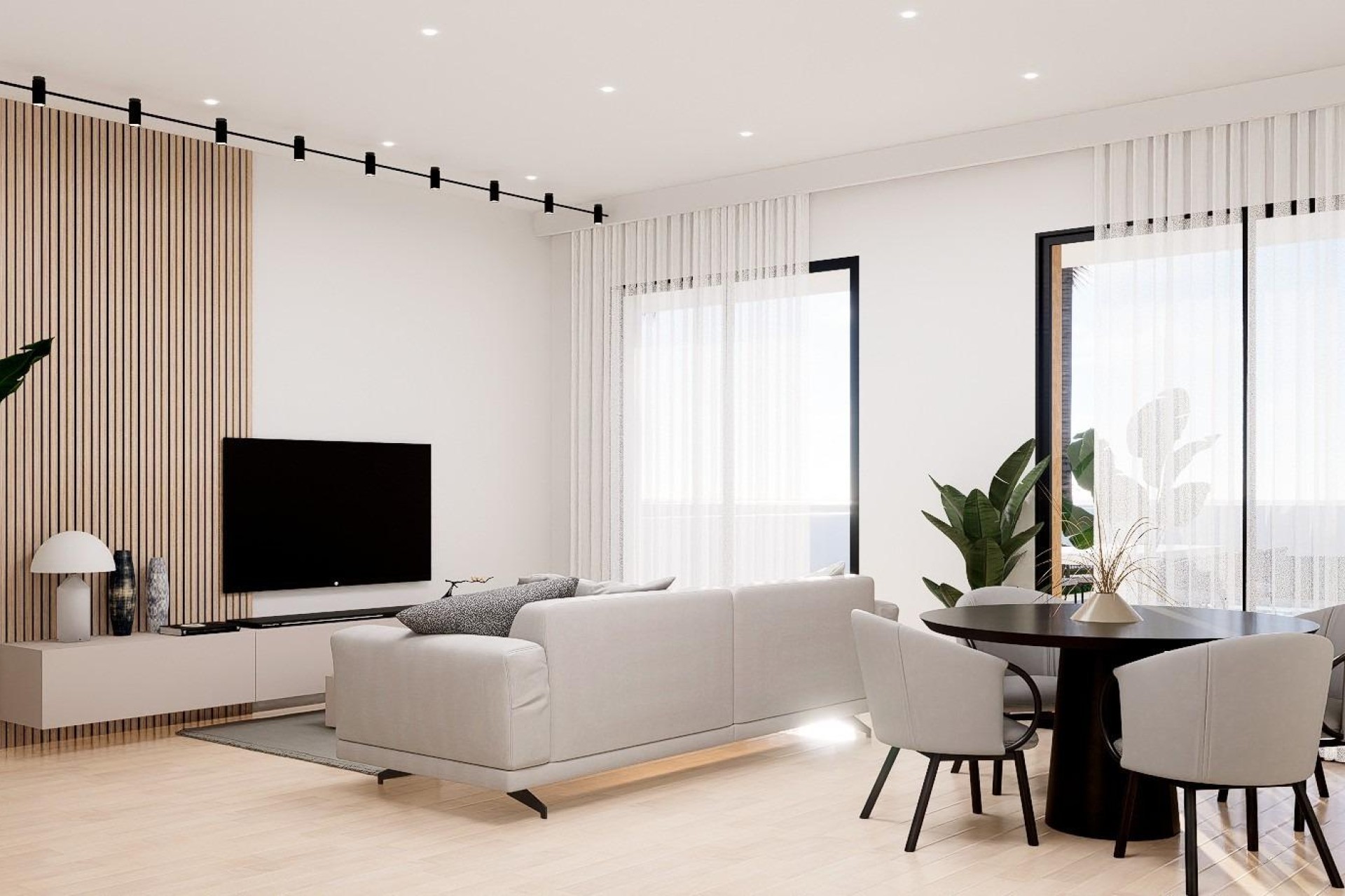 Obra nueva - Unifamiliar - Orihuela Costa