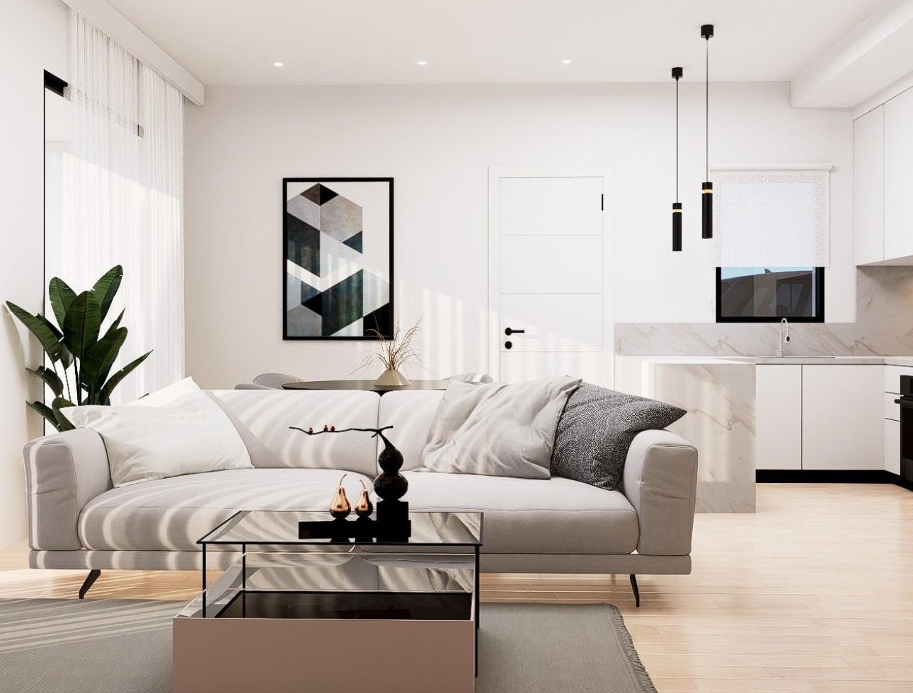 Obra nueva - Unifamiliar - Orihuela Costa