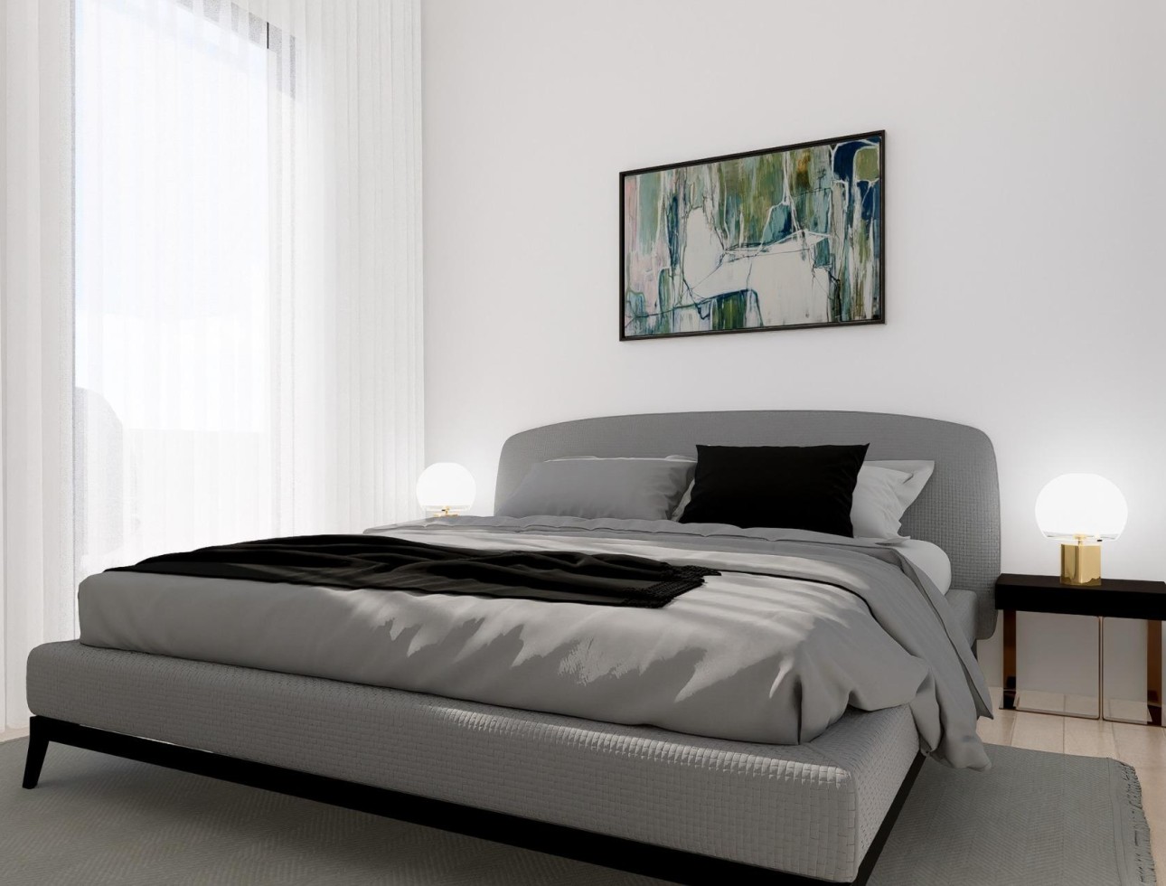 Obra nueva - Unifamiliar - Orihuela Costa