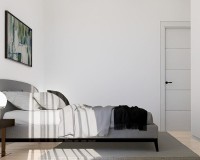 Obra nueva - Unifamiliar - Orihuela Costa