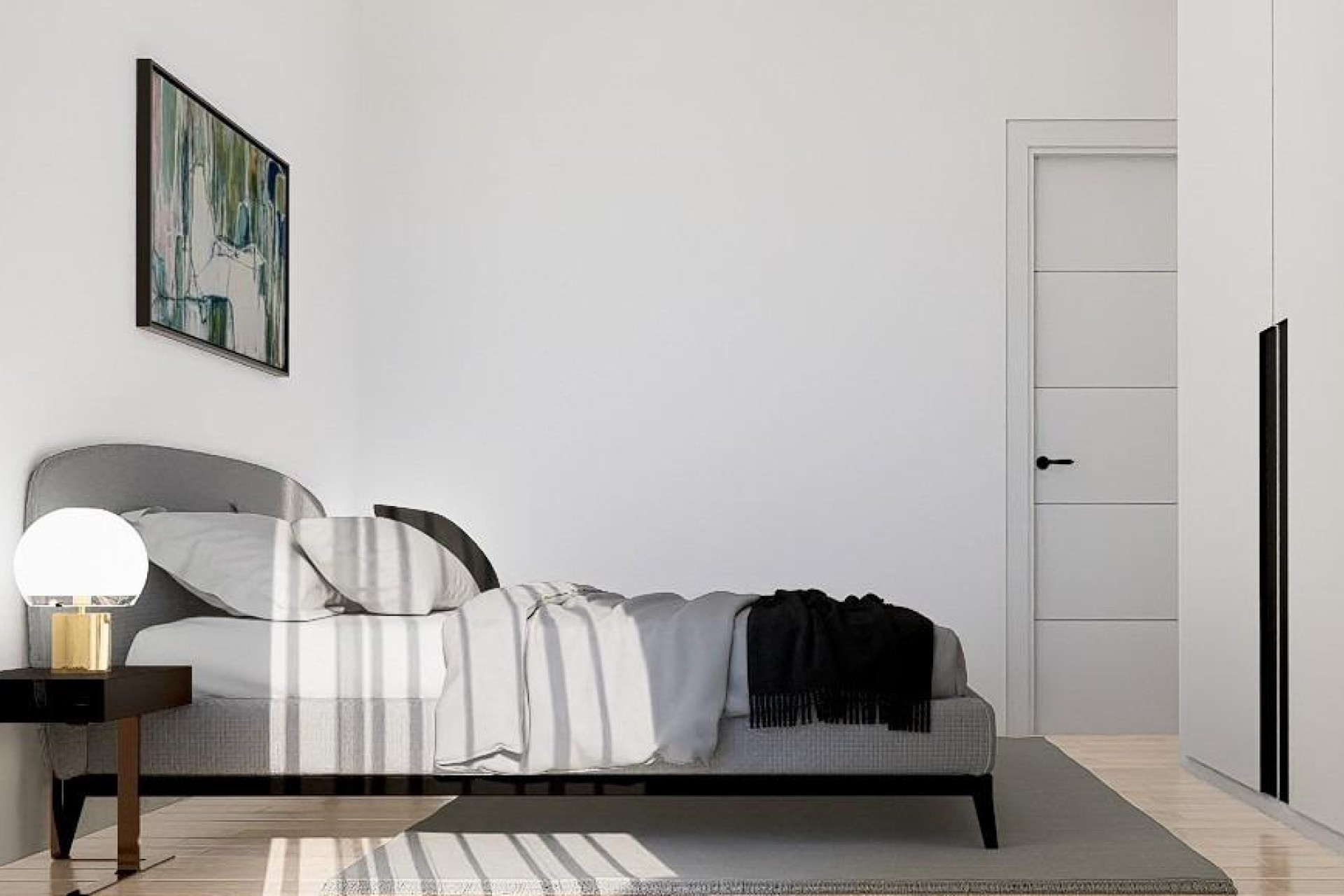 Obra nueva - Unifamiliar - Orihuela Costa