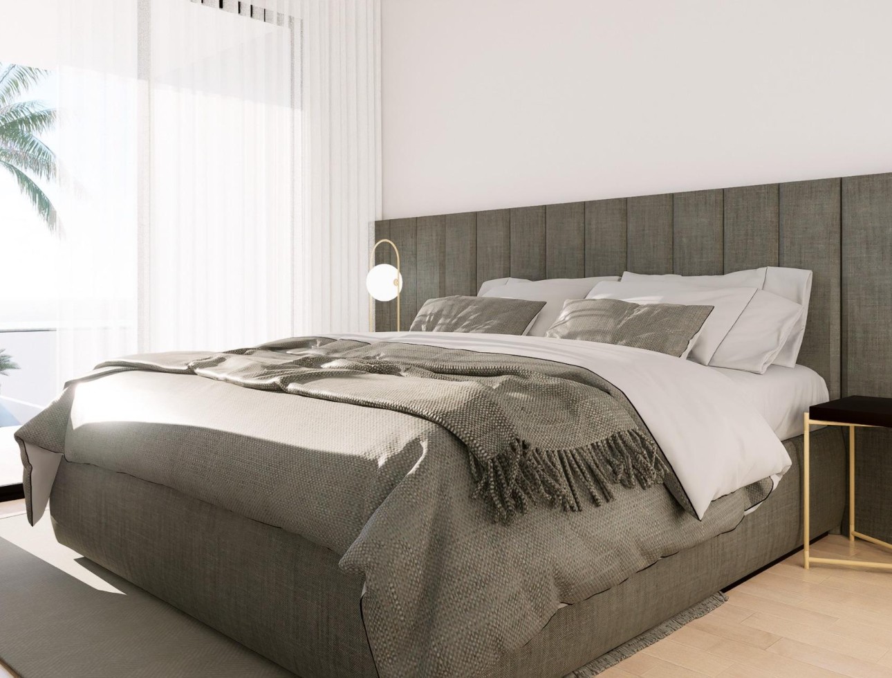 Obra nueva - Unifamiliar - Orihuela Costa