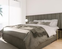 Obra nueva - Unifamiliar - Orihuela Costa