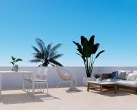 Obra nueva - Unifamiliar - Orihuela Costa