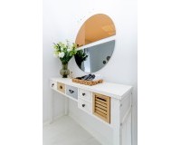 Obra nueva - Unifamiliar - Orihuela Costa