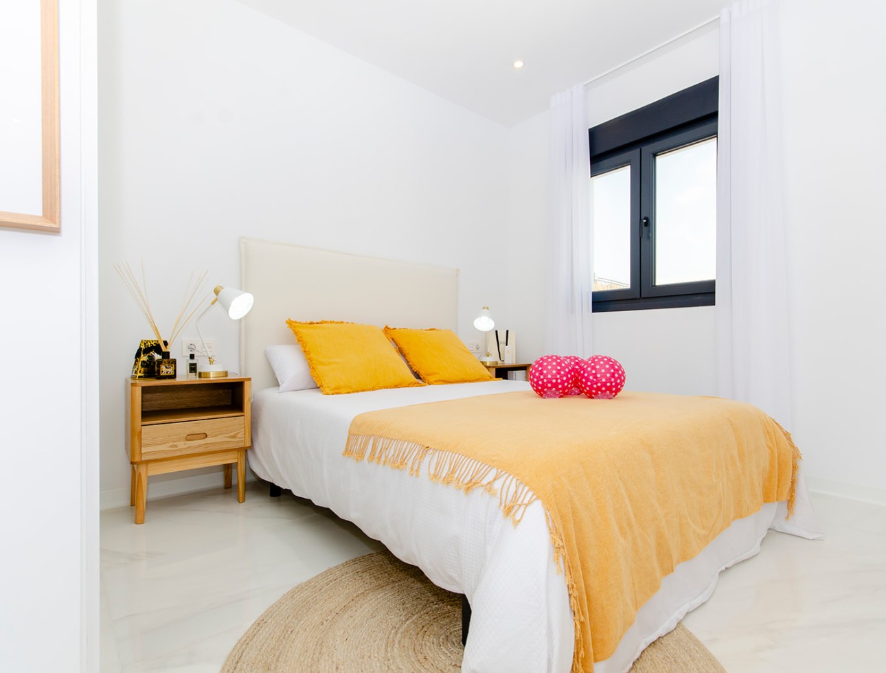 Obra nueva - Unifamiliar - Orihuela Costa