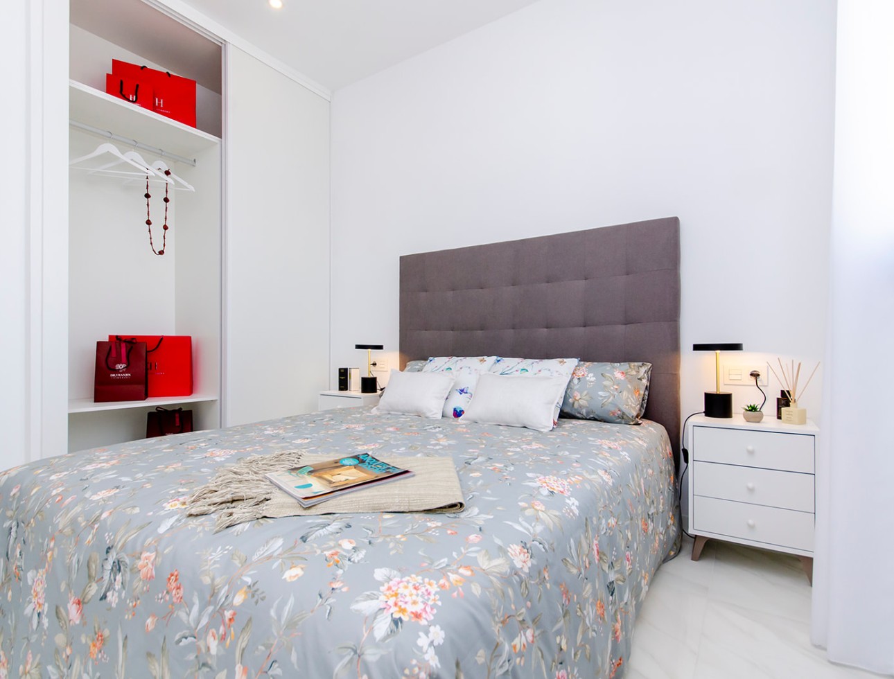 Obra nueva - Unifamiliar - Orihuela Costa