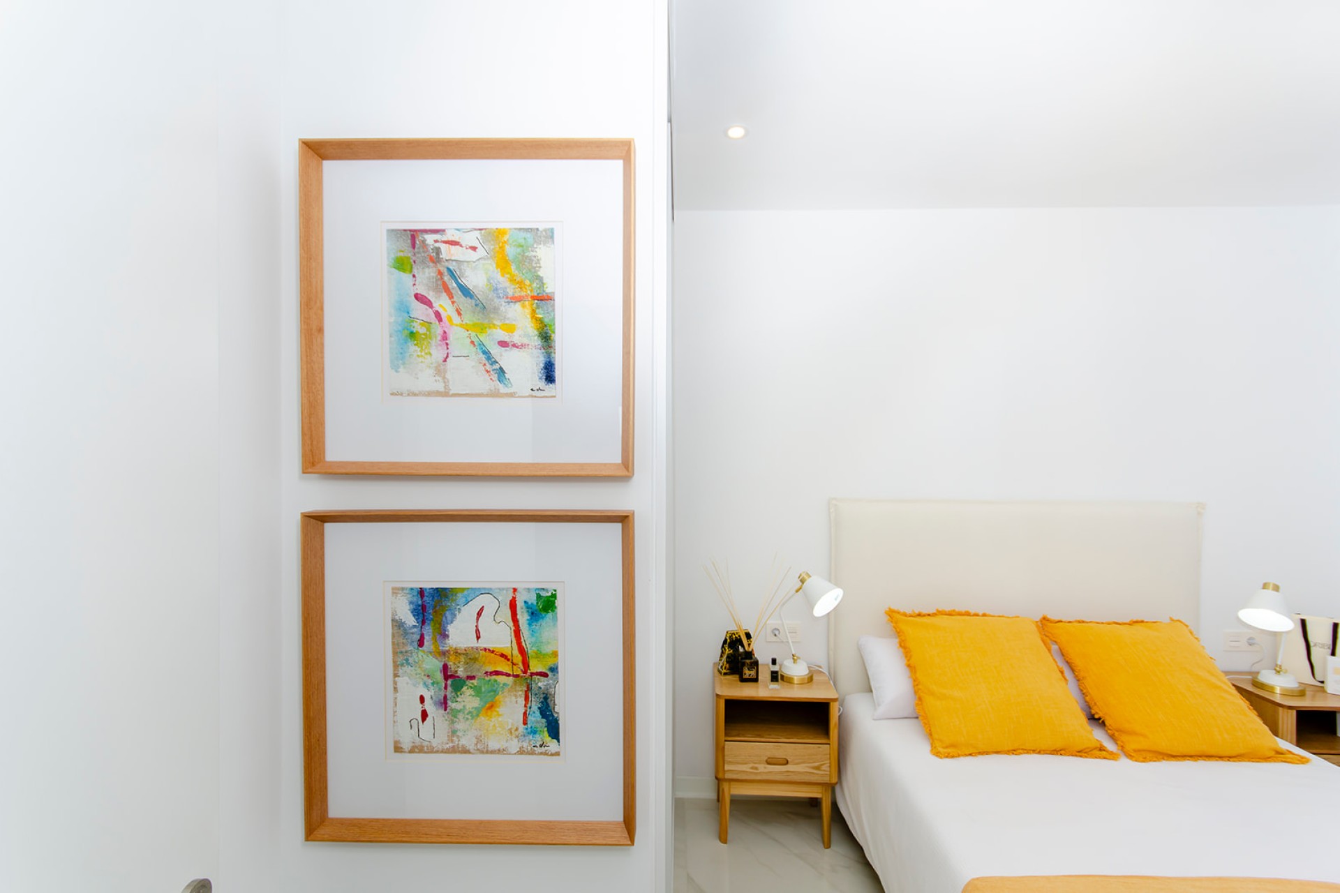 Obra nueva - Unifamiliar - Orihuela Costa