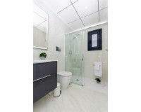 Obra nueva - Unifamiliar - Orihuela Costa