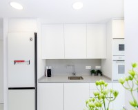 Obra nueva - Unifamiliar - Orihuela Costa