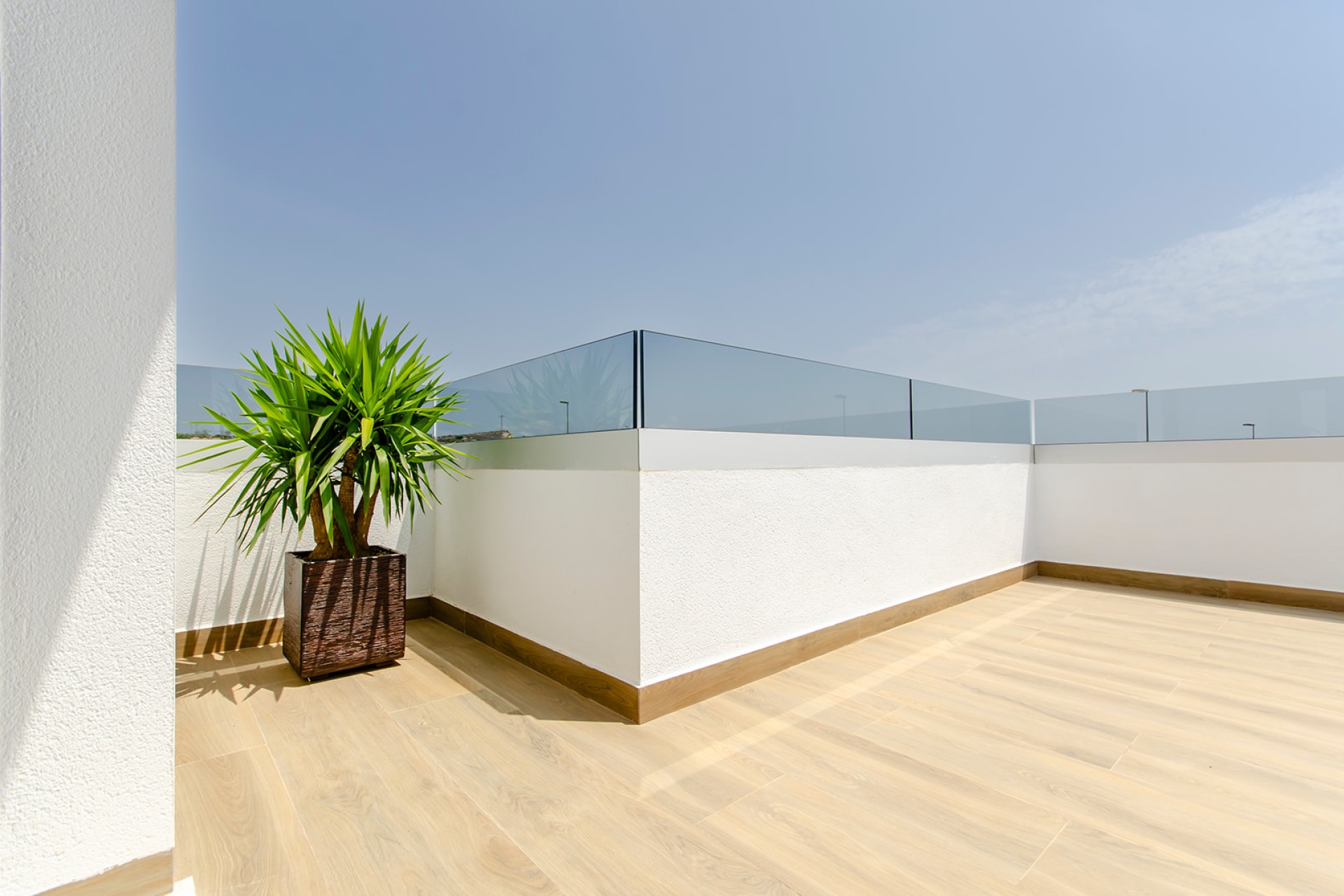 Obra nueva - Unifamiliar - Orihuela Costa