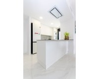 Obra nueva - Unifamiliar - Orihuela Costa