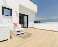 Obra nueva - Unifamiliar - Orihuela Costa