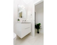 Obra nueva - Unifamiliar - Orihuela Costa