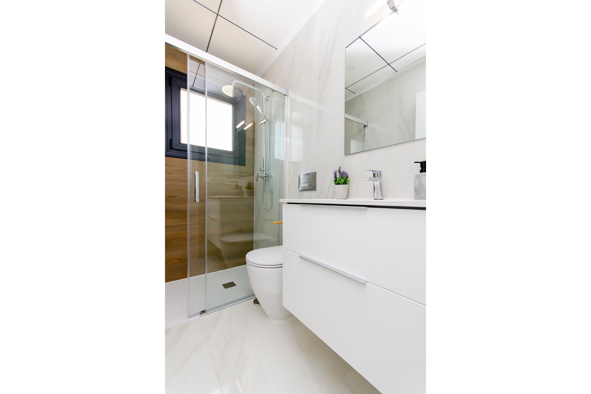 Obra nueva - Unifamiliar - Orihuela Costa