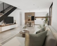 Obra nueva - Unifamiliar - Orihuela Costa