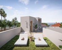 Obra nueva - Unifamiliar - Orihuela Costa