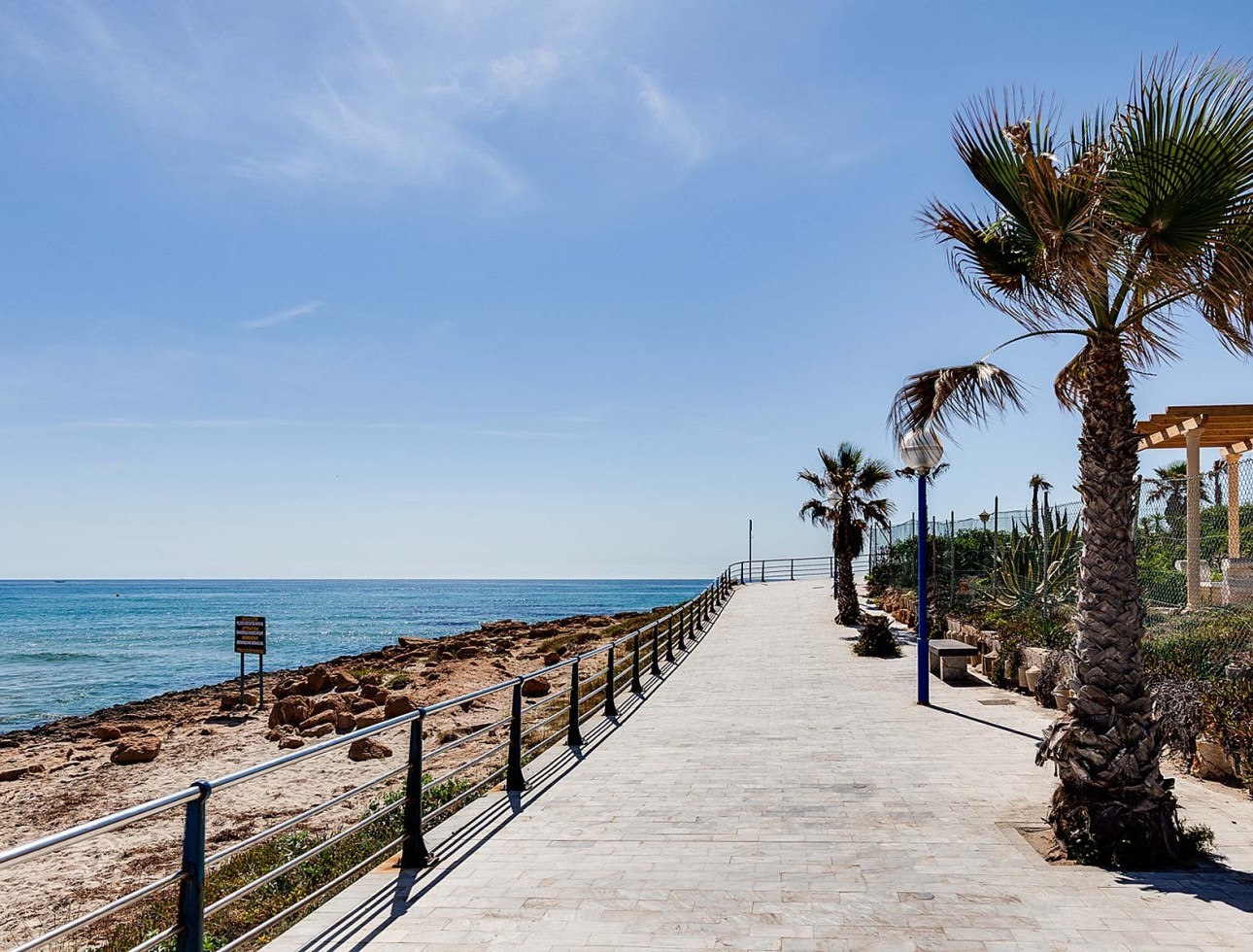 Obra nueva - Unifamiliar - Orihuela Costa