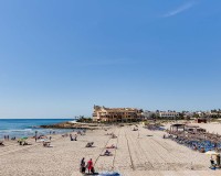 Obra nueva - Unifamiliar - Orihuela Costa