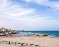 Obra nueva - Unifamiliar - Orihuela Costa