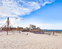 Obra nueva - Unifamiliar - Orihuela Costa