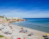 Obra nueva - Unifamiliar - Orihuela Costa