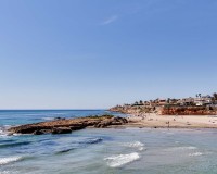 Obra nueva - Unifamiliar - Orihuela Costa
