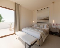 Obra nueva - Unifamiliar - Orihuela Costa