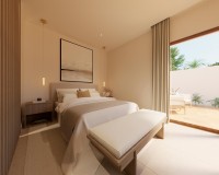 Obra nueva - Unifamiliar - Orihuela Costa