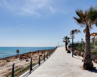 Obra nueva - Unifamiliar - Orihuela Costa