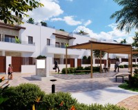 Obra nueva - Unifamiliar - Orihuela Costa