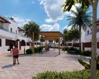 Obra nueva - Unifamiliar - Orihuela Costa