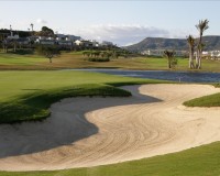 Obra nueva - Unifamiliar - Peraleja Golf