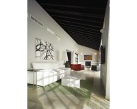 Obra nueva - Unifamiliar - Peraleja Golf