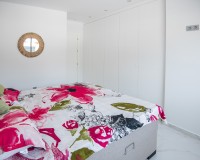 Obra nueva - Unifamiliar - Pinar de Campoverde