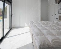 Obra nueva - Unifamiliar - Pinar de Campoverde