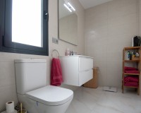 Obra nueva - Unifamiliar - Pinar de Campoverde