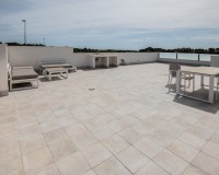 Obra nueva - Unifamiliar - Pinar de Campoverde