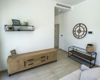 Obra nueva - Unifamiliar - Pinar de Campoverde