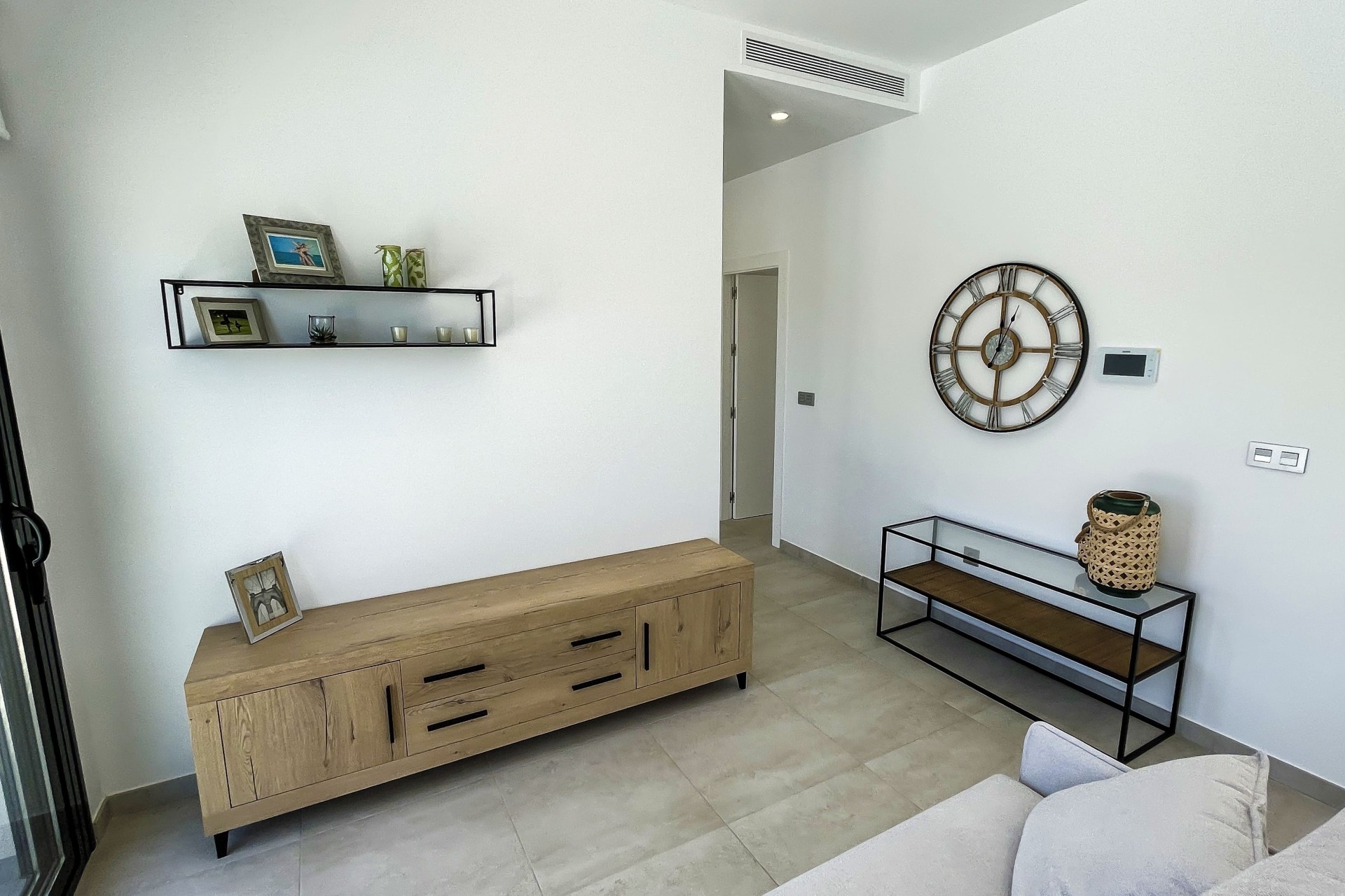 Obra nueva - Unifamiliar - Pinar de Campoverde