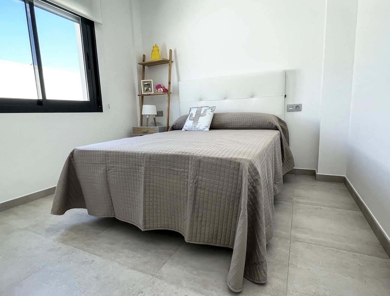 Obra nueva - Unifamiliar - Pinar de Campoverde