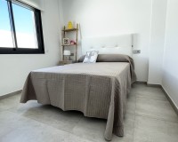 Obra nueva - Unifamiliar - Pinar de Campoverde